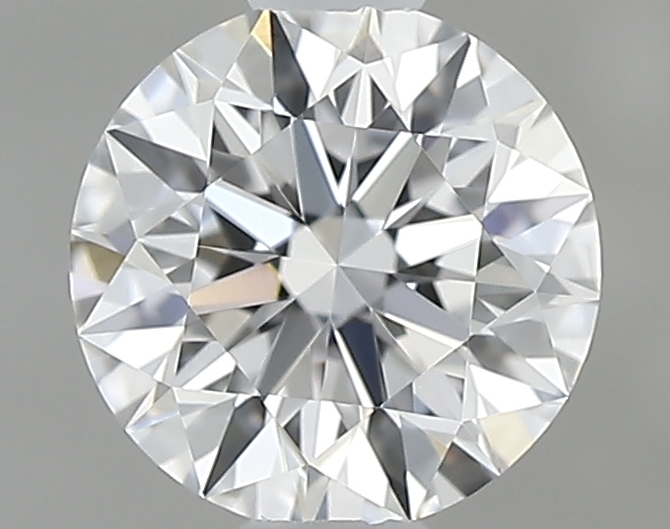 0.510ct Round