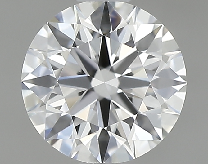 0.530ct Round
