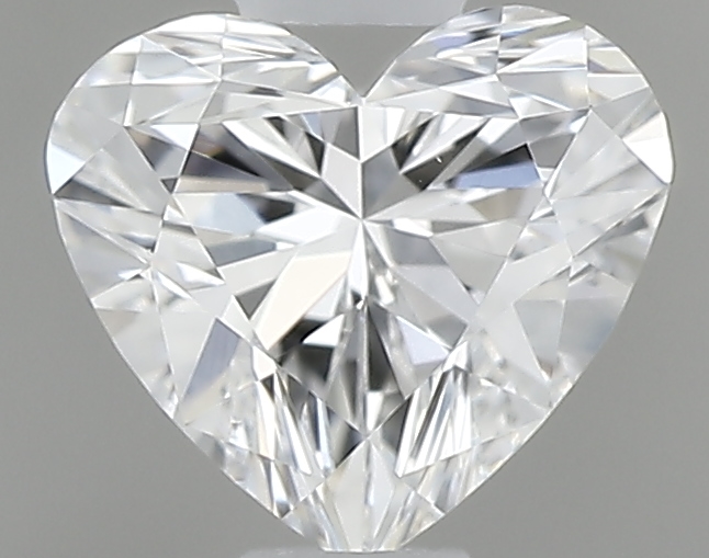 0.330ct Heart