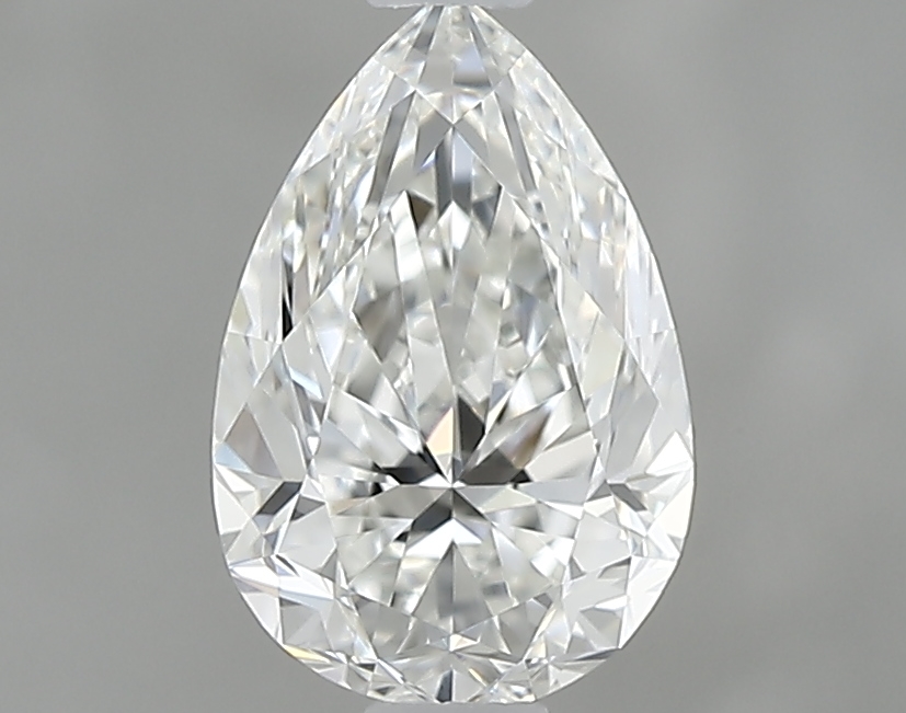 0.700ct Pear