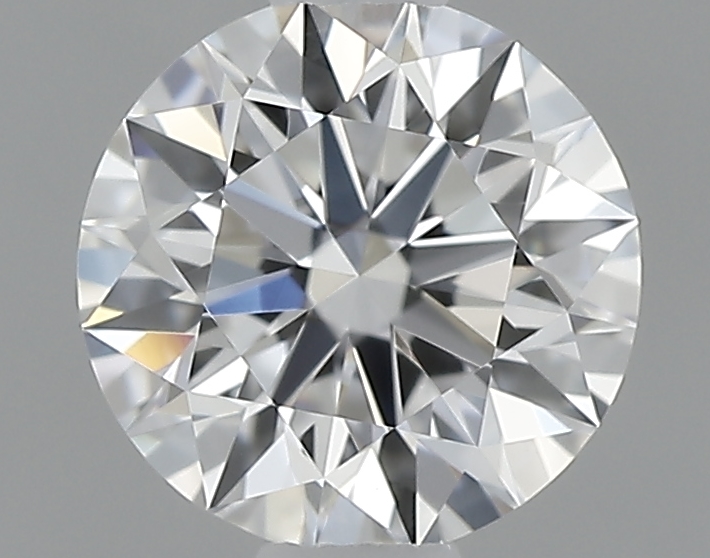 0.510ct Round