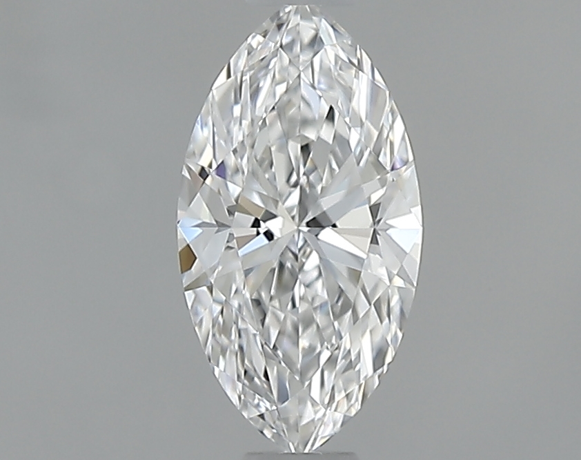 Marquise diamond
