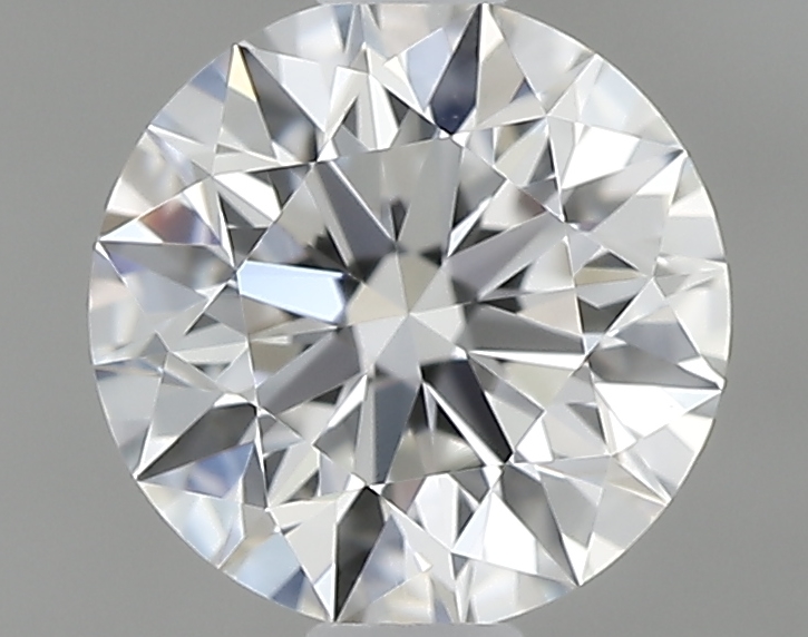 0.610ct Round