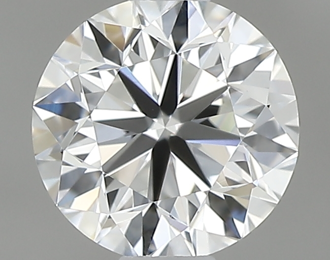 0.500ct Round