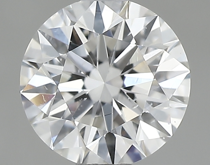 0.600ct Round