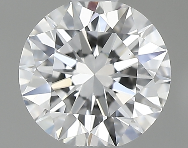 0.500ct Round
