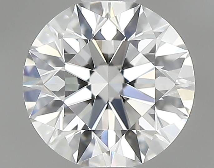 0.520ct Round