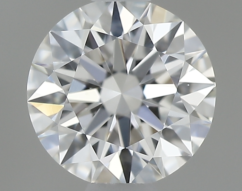 0.510ct Round