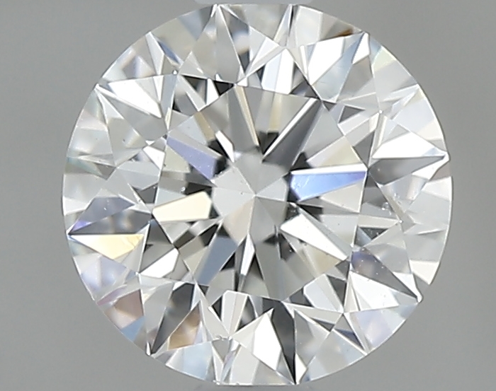 0.720ct Round