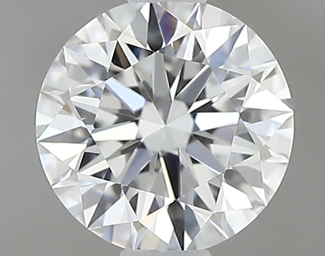 0.520ct Round