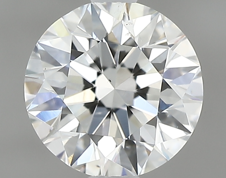 1.000ct Round