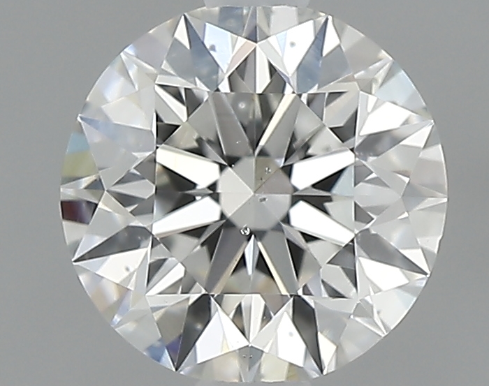 0.900ct Round