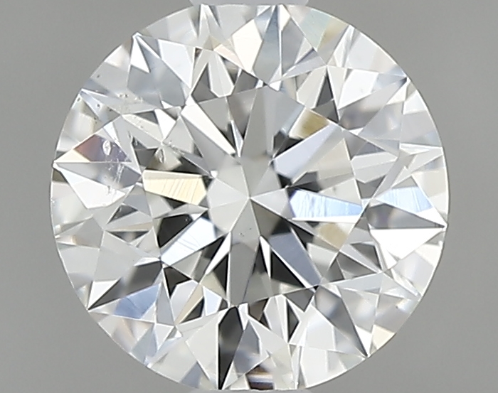 0.720ct Round