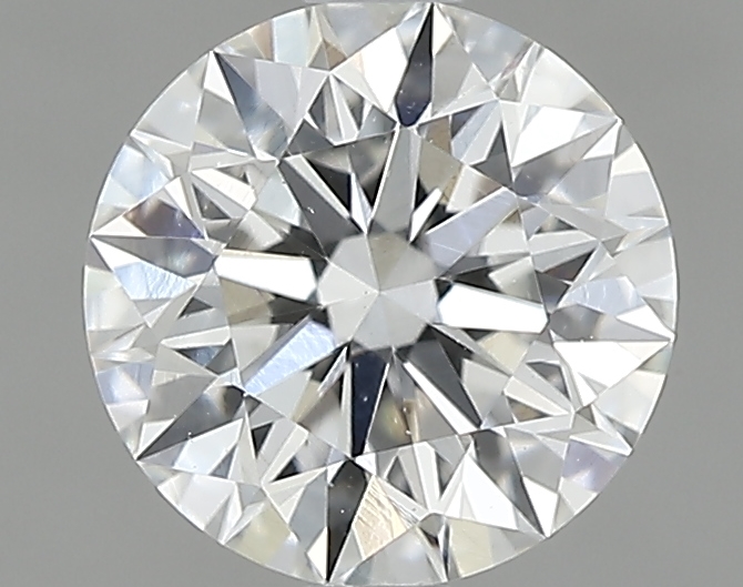 0.860ct Round
