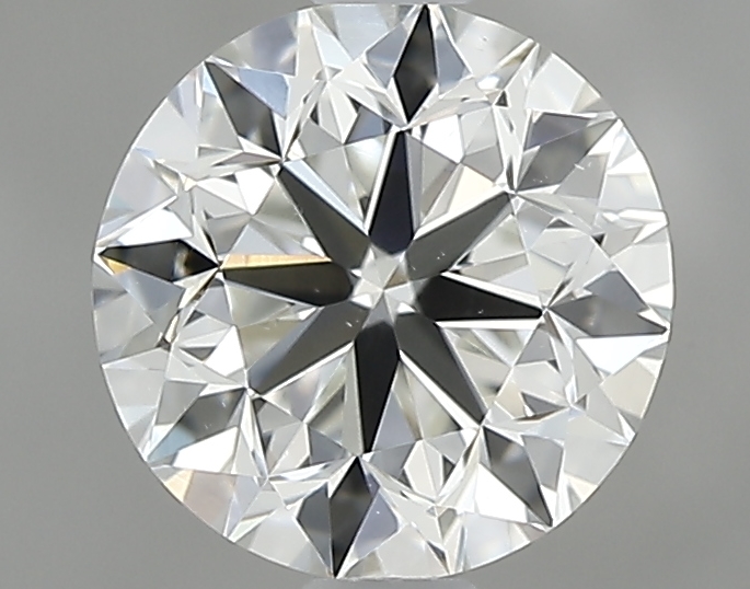 1.000ct Round