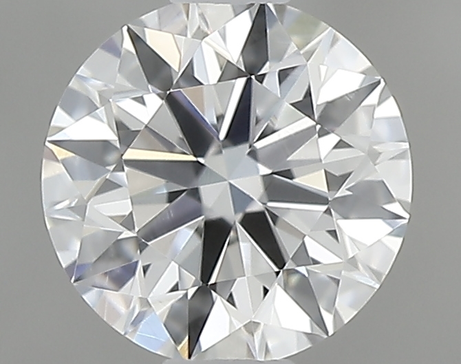 0.500ct Round