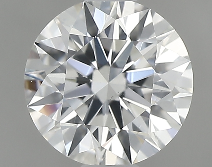 0.530ct Round