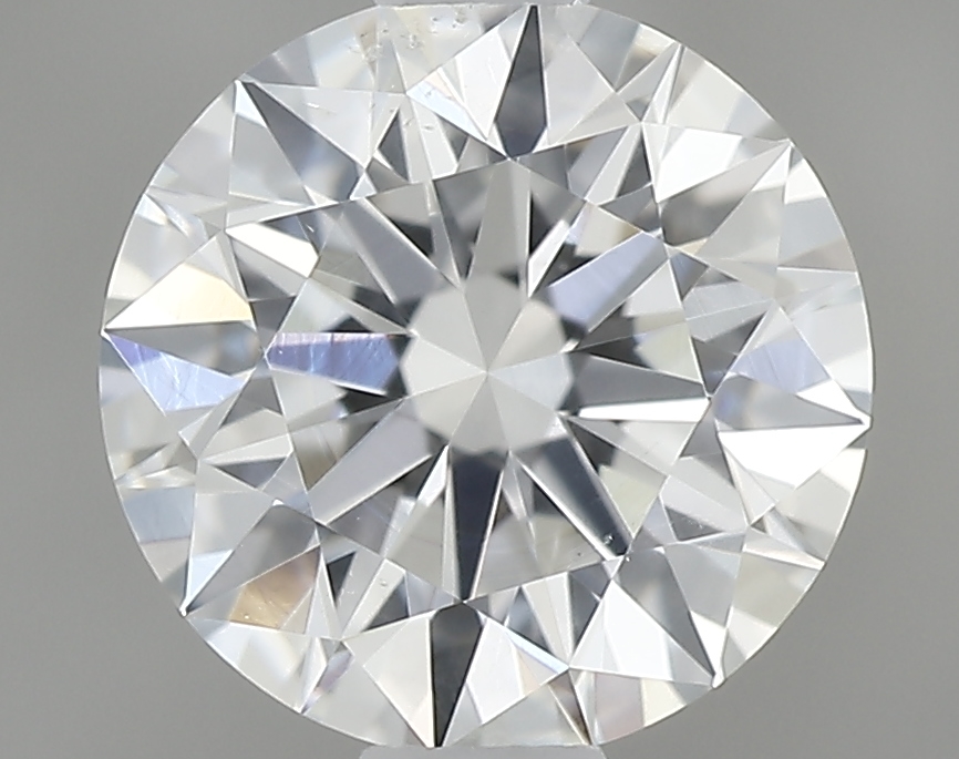 0.710ct Round