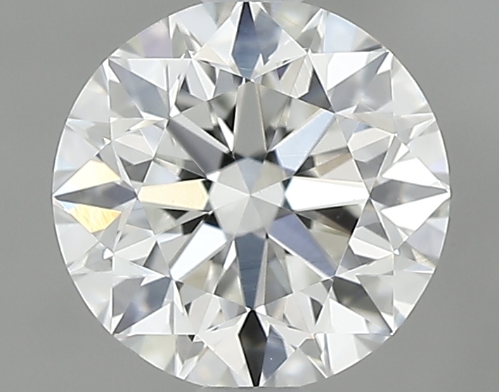 1.000ct Round