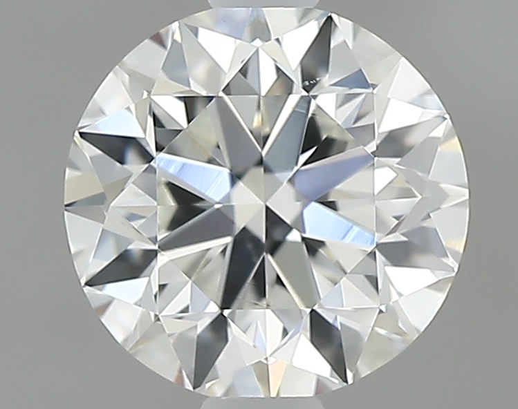 1.000ct Round