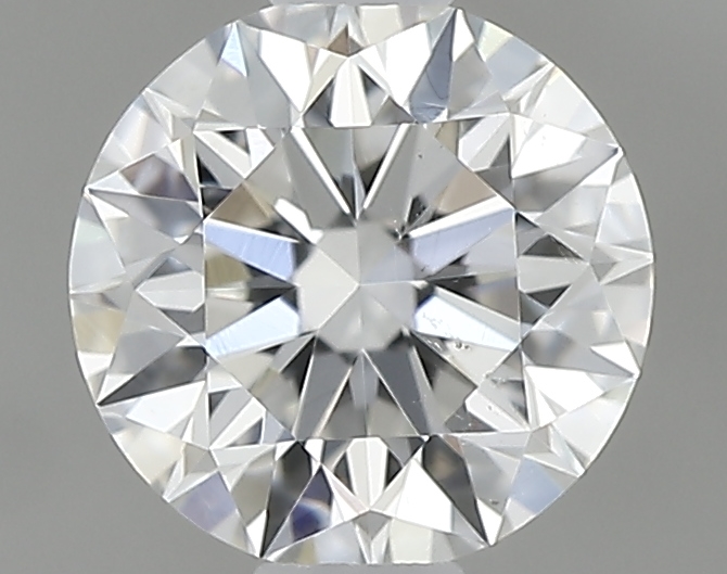 0.500ct Round