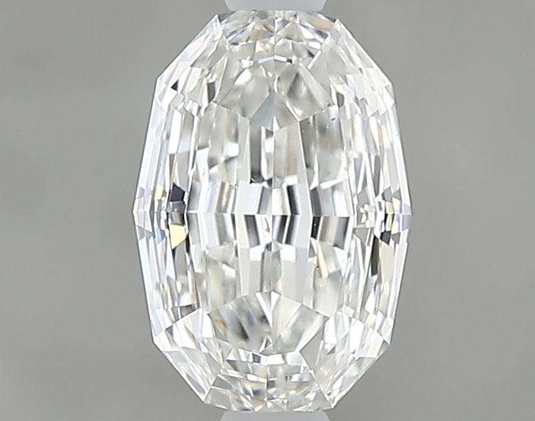 1.010ct Oval