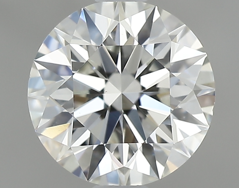 0.900ct Round