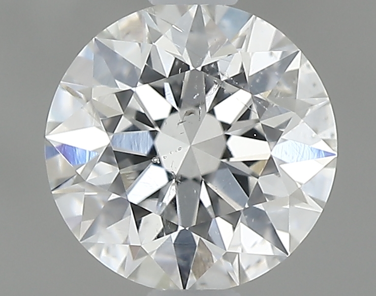 0.750ct Round