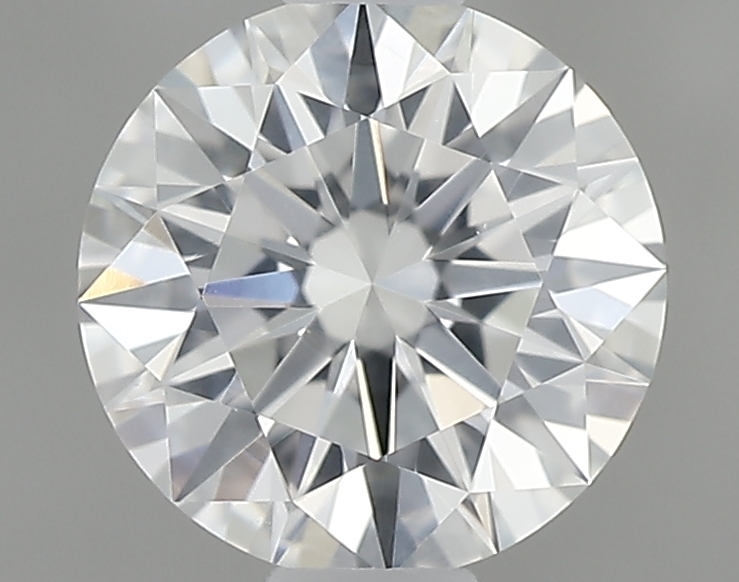 0.510ct Round
