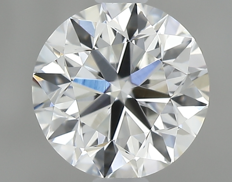 0.900ct Round