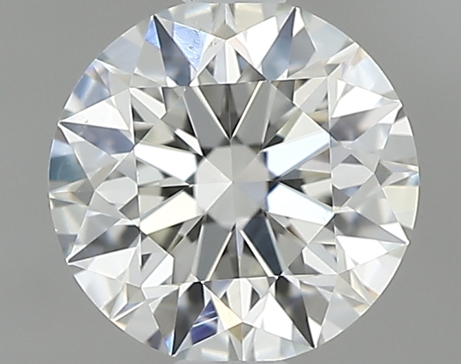 0.730ct Round