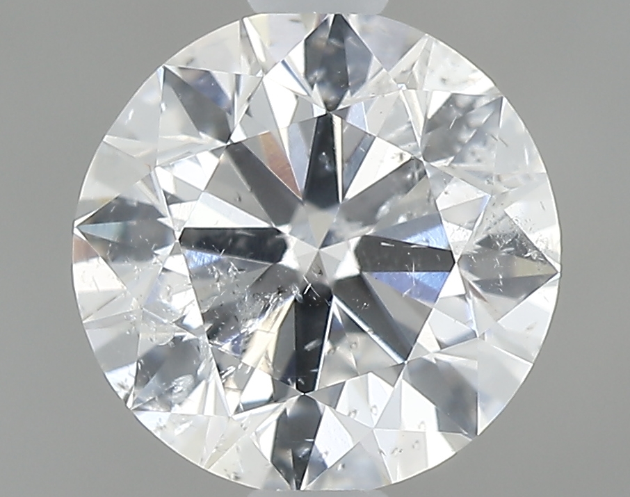 1.010ct Round
