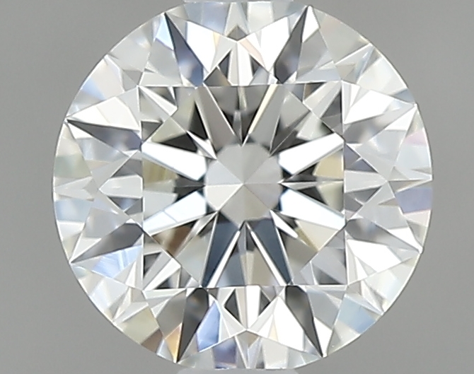 0.720ct Round