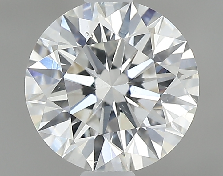 0.830ct Round