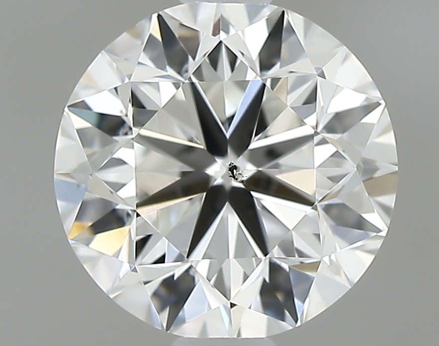 1.000ct Round