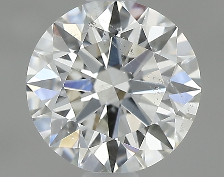 0.720ct Round