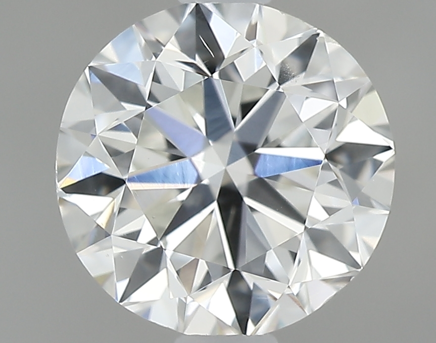 1.000ct Round
