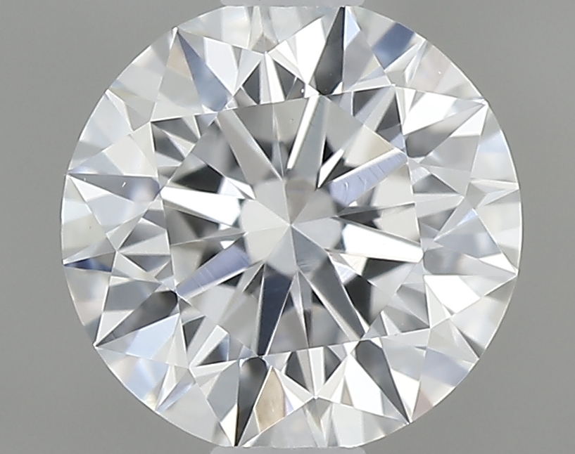 0.600ct Round