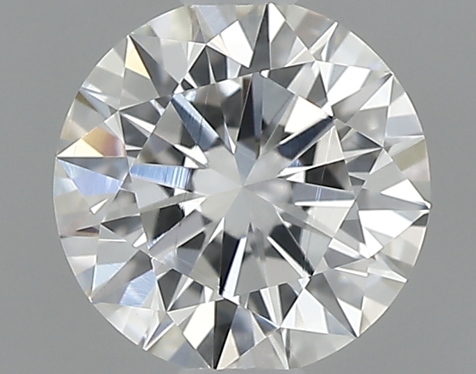 0.600ct Round