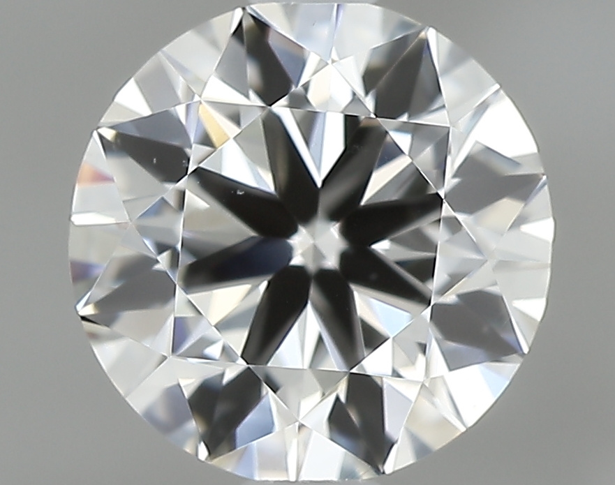 1.000ct Round