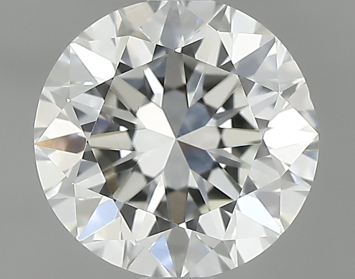 1.000ct Round