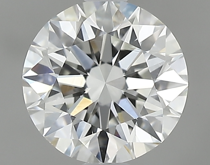 1.000ct Round