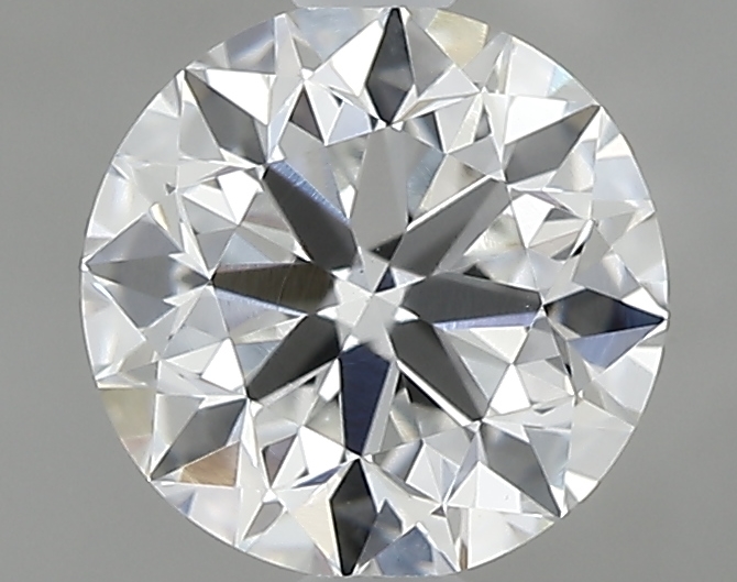 1.000ct Round