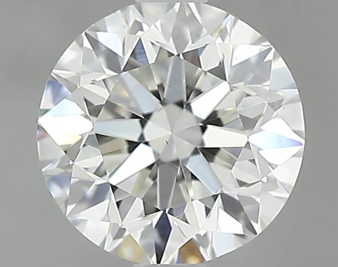 1.000ct Round