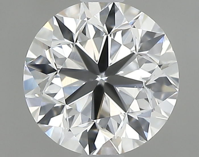 1.000ct Round