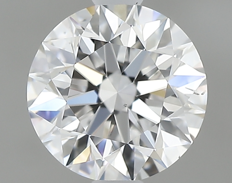 1.000ct Round