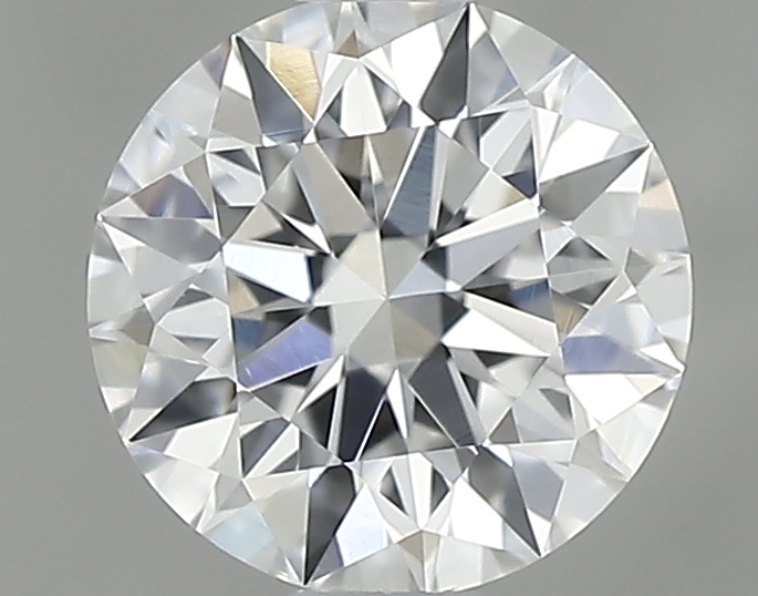 0.610ct Round