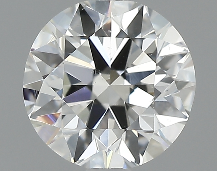 1.000ct Round