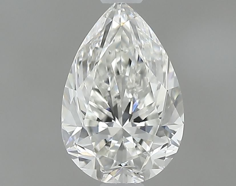 0.900ct Pear