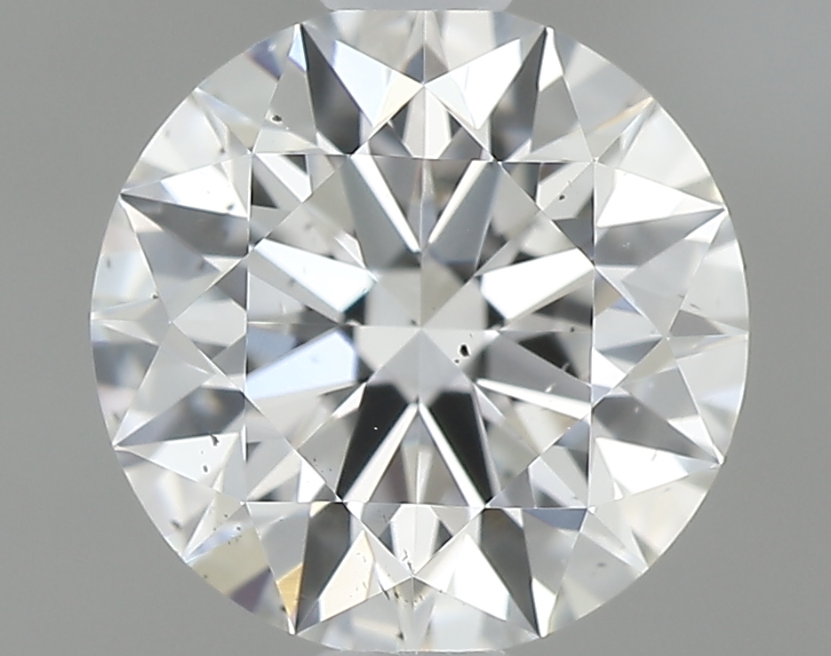 0.820ct Round